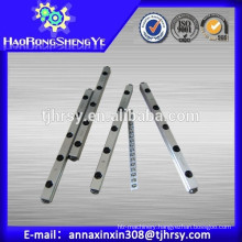 Cross roller linear guide VR3-125*17Z for CNC machine Made in China